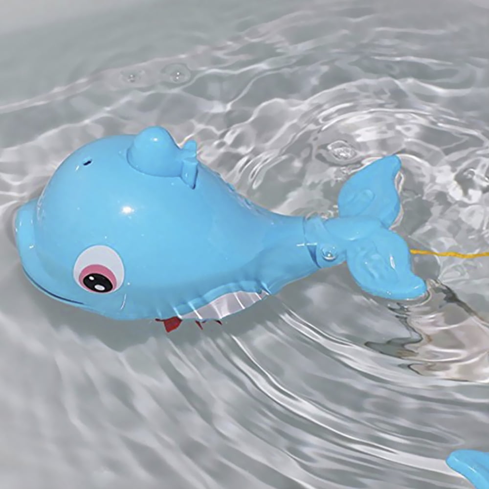 dolphin water toy