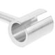 thumbnail image 3 of unbranded Herramienta Universal Para Ajuste De Huecos En Bisagras De Puerta Doble Cabezal Metálica, 3 of 8