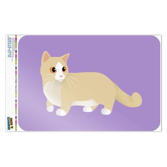 Munchkin Cat Home Business Office Sign
