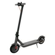 Hover-1 Journey Folding Electric Scooter with 8.5 In. Air Filled Tires, 14 mph, Black