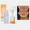 Crystal Glow, variant on RUBY VIBE CO JuicyKiss Lip Oil, Crystal Glow, Hydrating Lip Oil with High-Gloss Shine, 0.25 fl. oz