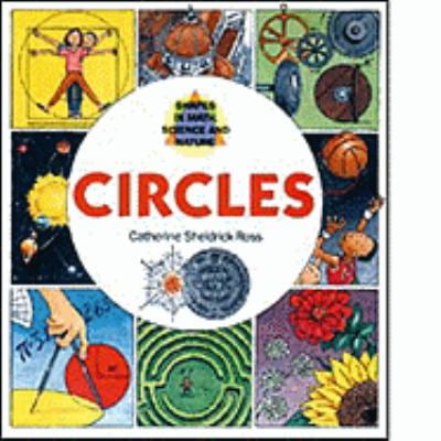 Pre-Owned Circles (Shapes in Math, Science and Nature) (Paperback) 1550740644 9781550740646
