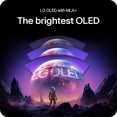 thumbnail image 5 of LG UltraGear 45" OLED 5K2K (5120x2160) 330Hz G-sync Curved Gaming Monitor, 5 of 11