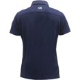 thumbnail image 2 of Cutter & Buck Womens Kelowna Polo Shirt, 2 of 4