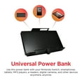 thumbnail image 5 of Nintendo Switch Portable Power Bank Battery Charger Docking Station 10000mAh, 5 of 8