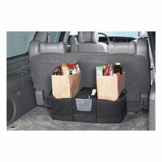 Case Logic Trunk Organizer with Cooler