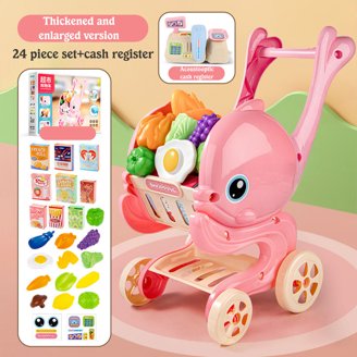 WOW! STUFF Peppa Pig Musical Clever Building Blocks - Learning Toy With 6 Nursery Rhymes For Toddlers