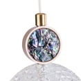 thumbnail image 4 of 18W 110V Indoor Modern Hanging Ceiling Light Chandelier Pendant Light Golden, 4 of 14