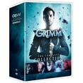 thumbnail image 2 of Grimm: la Collection Complète [DVD], 2 of 3