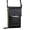 Black, variant on Pinklizecosh Touchscreen Crossbody Phone Wallet, Women Purse with Phone Window