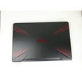 thumbnail image 4 of Pre-Owned ASUS ROG FX504G 15.6" Laptop i5-8300H 16GB RAM 256GB SSD+1TB HDD NVIDIA GTX 1050, 4 of 5