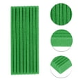 thumbnail image 3 of Unique Bargains 1 Pc Solid Pumice Stone Foot Scrubber Light Green, 3 of 7