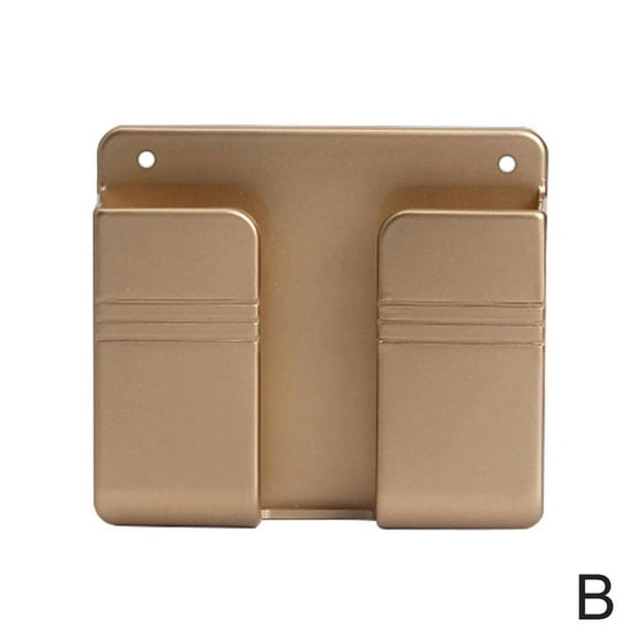 Mobile Phone Holder Stand For iPhone Wall Mount Holders hanging New Stands Z2A6