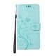 thumbnail image 1 of PU Leather Butterfly Flower Flip Phone Case For Motorola Edge Plus 40 30 Ultra X40 X30 Pro Moto G Power Stylus Play Pure 2023 2022 2021 4G 5G Cover, 1 of 5
