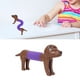 thumbnail image 1 of Juguete para perros tubos que hacen estallar Fidget Toy Colorido Flexible Stretch Tube Sensory Toy para niños Niños ANGGREK  Otros, 1 of 8