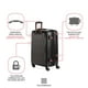 thumbnail image 3 of Equipaje SwissGear 7272 Energie, ampliable, 24 pulgadas, negro, 3 of 9