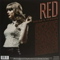 thumbnail image 3 of Rouge (VERSION de TAYLOR) (4LP), 3 of 7