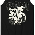 thumbnail image 3 of Mickey & Friends - Boo - Men's Jersey Tank Top, 3 of 5