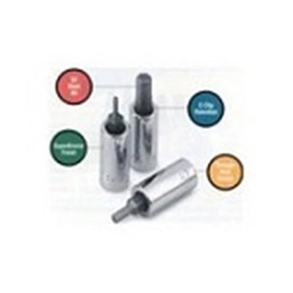 S-K HAND TOOL LLC BIT HEX 1/16