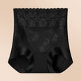 thumbnail image 2 of Admvng Womens Panties Soft Breathable High Waist Underwear, 2 of 5