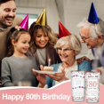 thumbnail image 6 of 80th Birthday Gifts for Women,20oz Coffee Cup Tumbler,1943 Birthday Gifts for Women,80th Birthday Decorations,Happy 80 Year Old Birthday Gifts Ideas,Turning 80 Funny Birthday Gifts, 6 of 6
