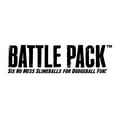 thumbnail image 3 of Diggin Slimeball Battle Pack. 6 Slime Ball Set. Dodge-Ball Throw Game, 3 of 3