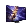 thumbnail image 2 of Samsung S90F 65 Pouces OLED 4K Vision AI Téléviseur Intelligent - 2025, 2 of 5
