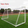 thumbnail image 2 of Soccer Goal Net Football Training Nets, Post Not Included,Bouncy,3x2M,Rope Diameter is About 0.5cm, 2 of 6