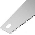 thumbnail image 2 of DNA Motoring TOOLS-00109 DNA MOTORING 16" Length 7 Teeth Per Inch Oil-Resistant Comfort Grip Classic Hand Saw Wooden Tool, 2 of 5