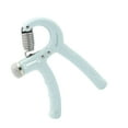 thumbnail image 4 of 4x Fortalecedor de s de Agarre Manual Resistencia Ajustable 11-132 Lbs con Mostrador Empuñaduras Resistentes Pinzas de Mano Ejercicio de Fuerza Gi 4 piezas, 4 of 7