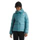 thumbnail image 1 of Chaqueta The North Face Gotham con aislamiento para mujer, color azul alga, talla XL, 1 of 3
