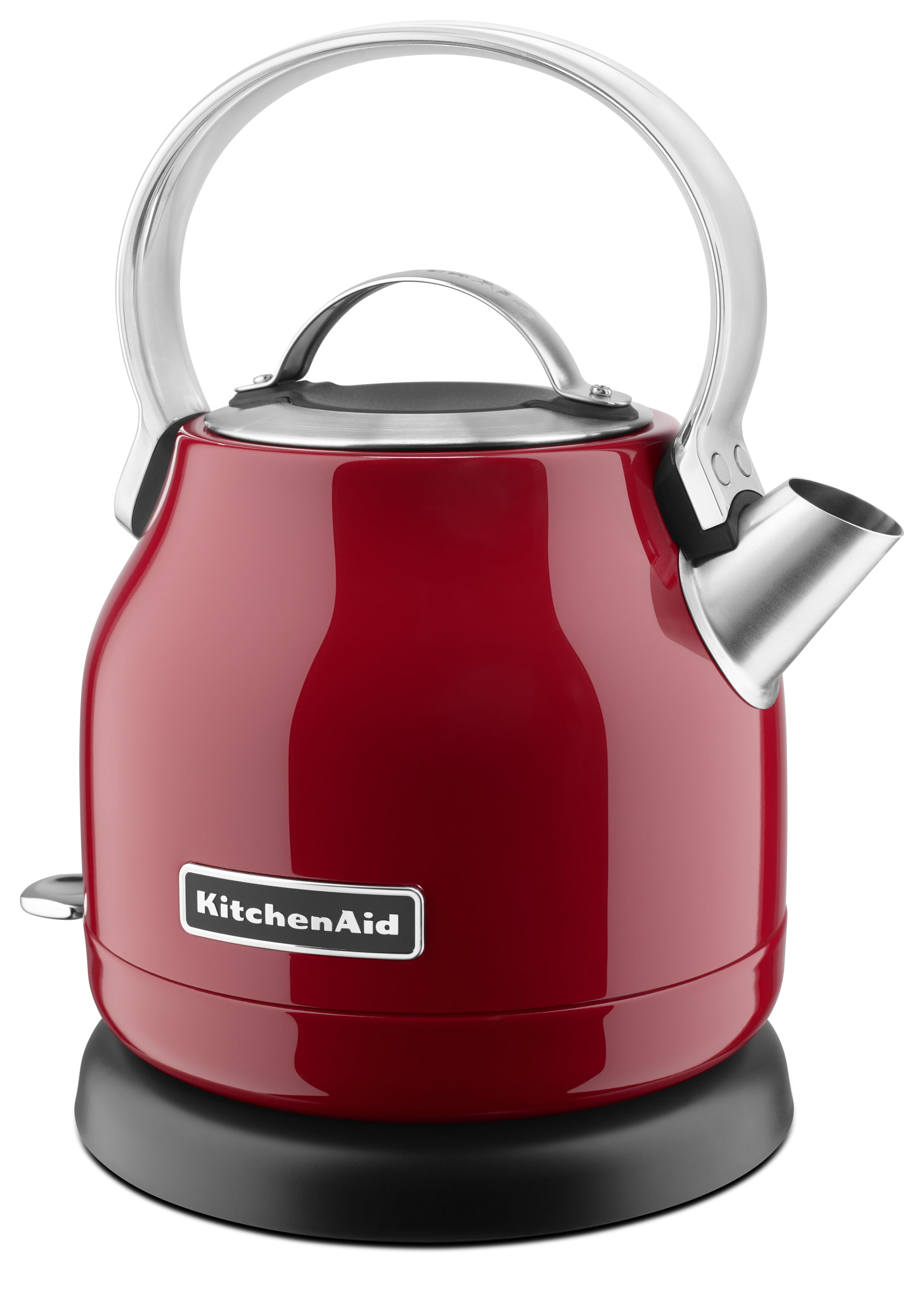 1.25L Electric Kettle Empire Red 