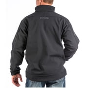 Cinch Mens Black Bonded Jacket XL