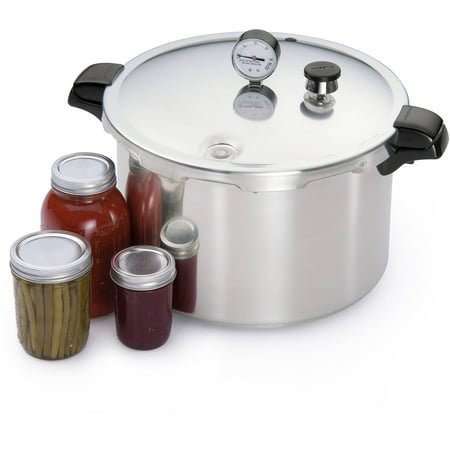 presto 16 quart aluminum pressure cooker walmart com presto 16 quart aluminum pressure cooker walmart com