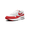 thumbnail image 4 of NIKE MENS Air Max 1 '86 "Big Bubble - Red" DQ3989 100 DQ3989 100 from Stadium Goods, 4 of 8