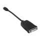thumbnail image 2 of Adaptador Activo KEWITY Mini Display Port a DVI, 2 of 3