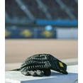thumbnail image 3 of Guantes de trabajo Mechanix Wear M-Pact resistentes a impactos XXL negros, 3 of 8