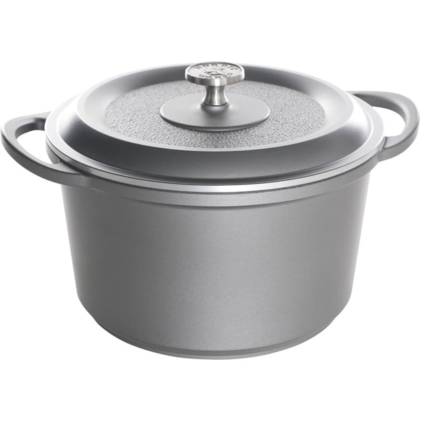 Nordic Ware Pro Cast 6.5 Qt Dutch Oven