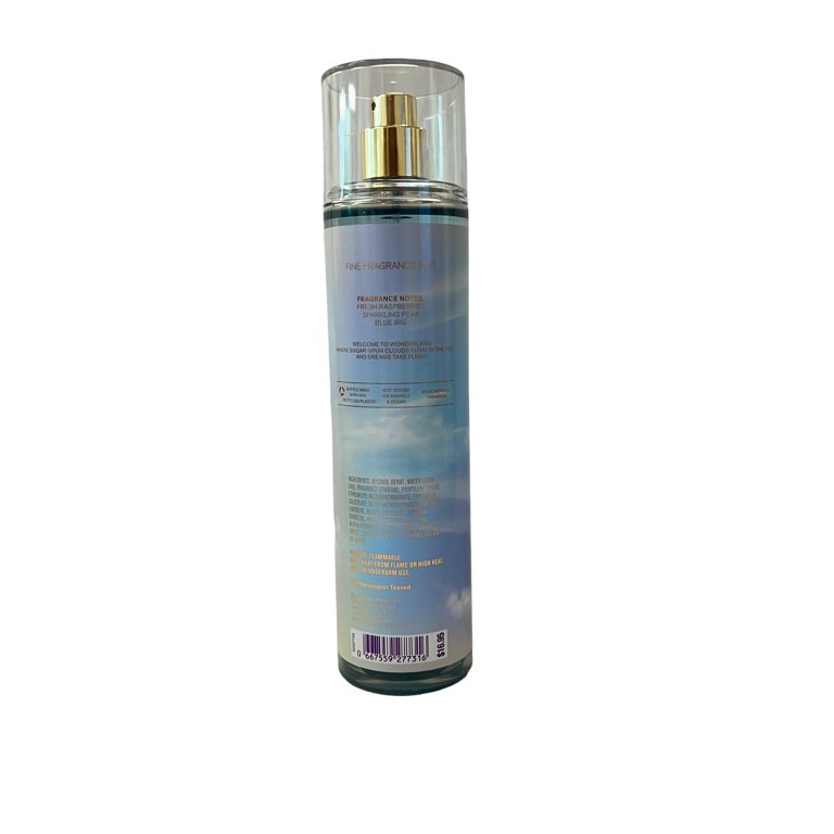 sachin and babi light blue dress Cocktail Dress Bath & Body Works perfume main image 0