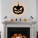thumbnail image 4 of Decoraciones de Halloween, Adornos de Halloween, Regalos de Halloween, Colgantes de Halloween, Colgantes pequeños, Decoración de escenas para eventos, Guirnaldas de luces, Accesorios para colgar en la, 4 of 6