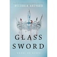 thumbnail image 1 of Pre-Owned Glass Sword (Hardcover) 0062310666 9780062310668, 1 of 1