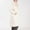 #Beige, variant on DPTALR Men's Solid Color Winter Casual Hooded Long Sleeve Zipper Pocket Coat,Gray,Big and Tall Men XL