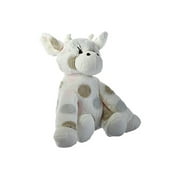 Little Giraffe Little G Stuffed Giraffe Plush Toy Pink