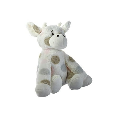 Little Giraffe Little G Stuffed Giraffe Plush Toy Pink