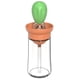 thumbnail image 1 of Aceite De Cocina, Pulverizador De Aceite Tipo Prensa De Botella Con Cepillo De Cocina, Cepillo Para Rociar, Cepillo Para Barbacoa sonducket HA045273-01, 1 of 6