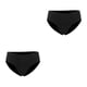 thumbnail image 2 of Calzoncillos Trajes de baño Sonducket Bikinis Negro/S 2Conjunto, 2 of 6