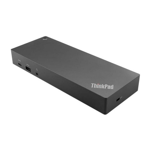 Lenovo ThinkPad Hybrid USB-C with USB-A Dock