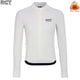 thumbnail image 4 of Chaquetas De Invierno Para Hombre Francia RCT 2023, abrigo térmico Para bicicleta, ropa De manga larga, jersey De Ciclismo, Chaquetas De Ciclismo, 4 of 5