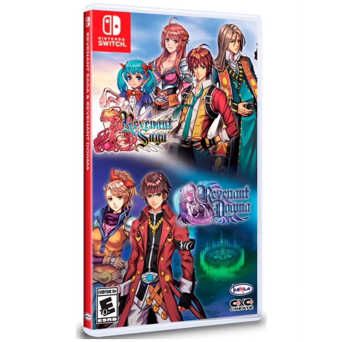 テュロック3 Turok 3 Shadow of Oblivion switch Turok 3: Shadow of Oblivion - Nintendo Switch