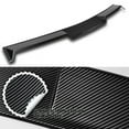 thumbnail image 4 of W-Power For 2017-2023 BMW 5-Series G30 F90 Sedan Carbon Look Rear Roof Spoiler, 4 of 5